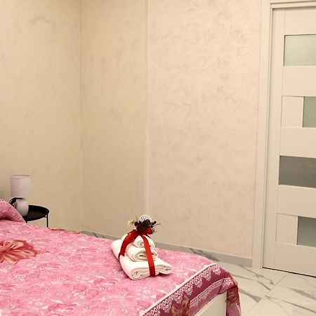Catalea Bed & Breakfast Napoli Ngoại thất bức ảnh
