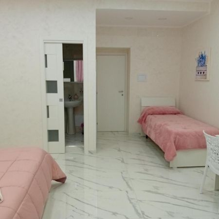 Catalea Bed & Breakfast Napoli Ngoại thất bức ảnh