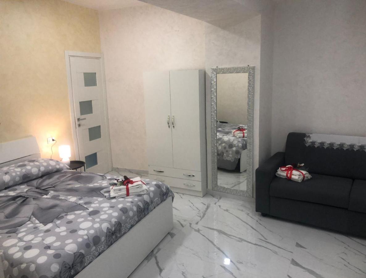 Catalea Bed & Breakfast Napoli Ngoại thất bức ảnh