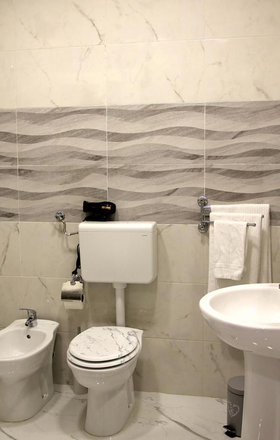 Catalea Bed & Breakfast Napoli Ngoại thất bức ảnh