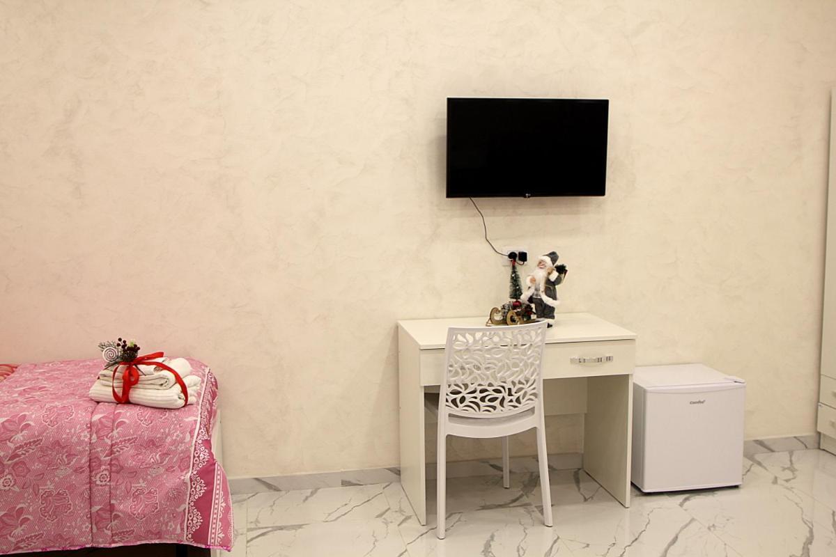 Catalea Bed & Breakfast Napoli Ngoại thất bức ảnh