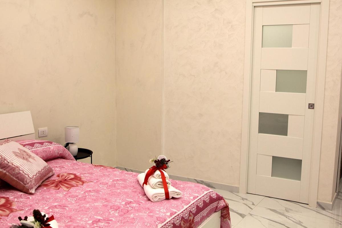 Catalea Bed & Breakfast Napoli Ngoại thất bức ảnh