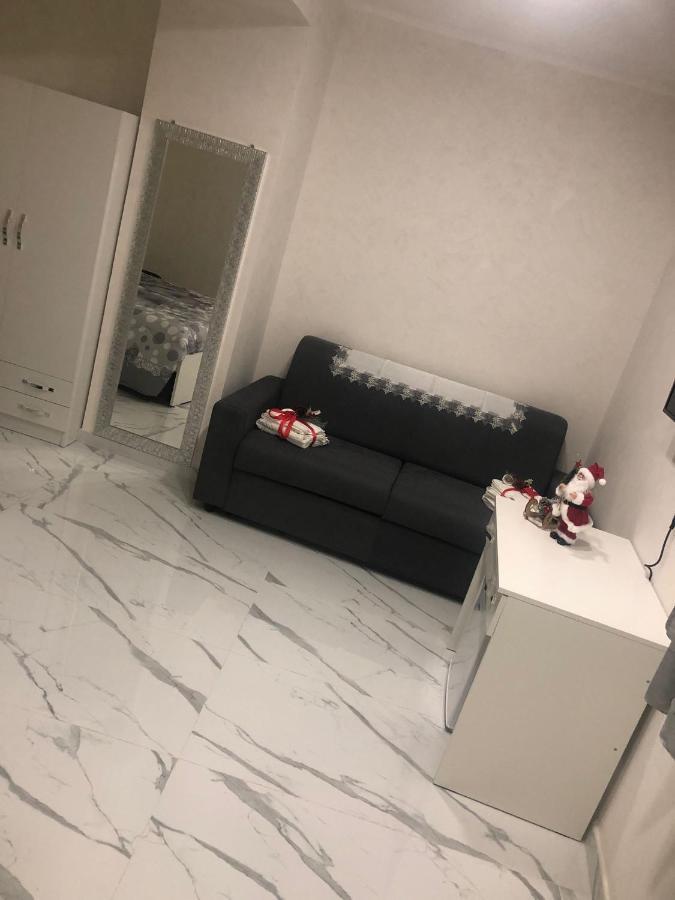 Catalea Bed & Breakfast Napoli Ngoại thất bức ảnh