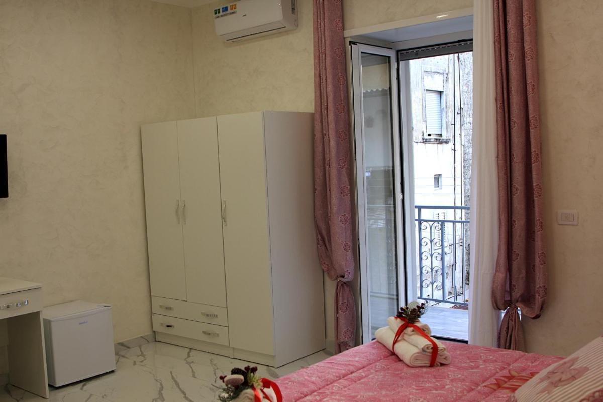 Catalea Bed & Breakfast Napoli Ngoại thất bức ảnh