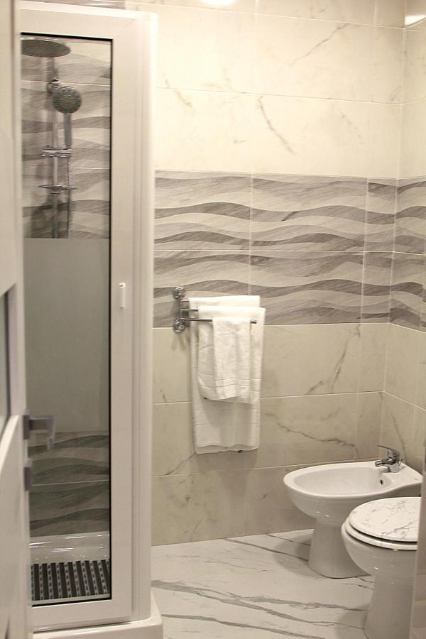 Catalea Bed & Breakfast Napoli Ngoại thất bức ảnh