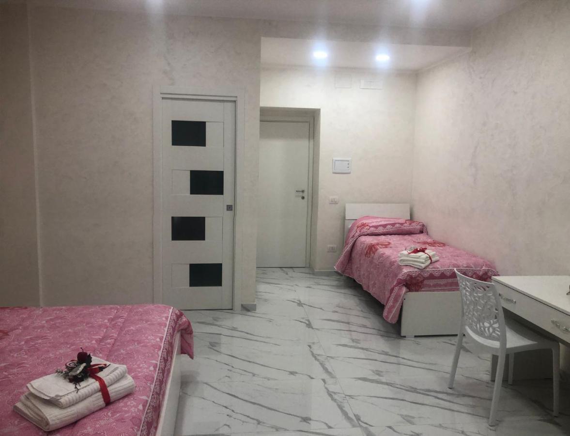 Catalea Bed & Breakfast Napoli Ngoại thất bức ảnh
