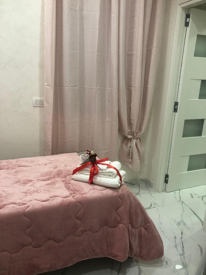 Catalea Bed & Breakfast Napoli Ngoại thất bức ảnh