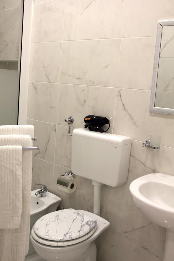 Catalea Bed & Breakfast Napoli Ngoại thất bức ảnh
