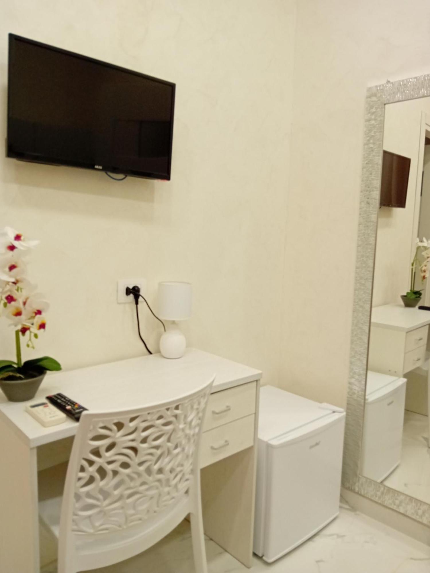 Catalea Bed & Breakfast Napoli Ngoại thất bức ảnh