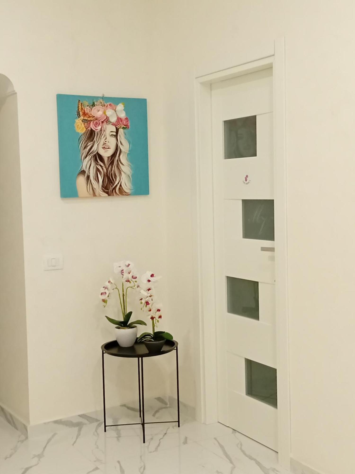 Catalea Bed & Breakfast Napoli Ngoại thất bức ảnh