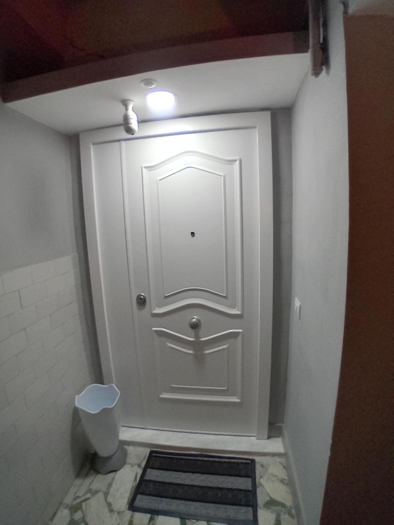 Catalea Bed & Breakfast Napoli Ngoại thất bức ảnh