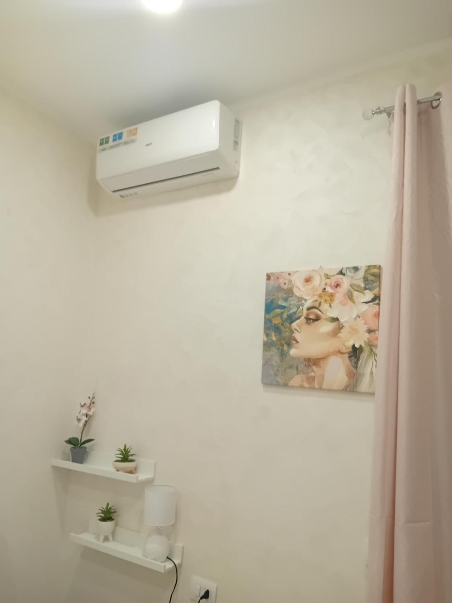 Catalea Bed & Breakfast Napoli Ngoại thất bức ảnh
