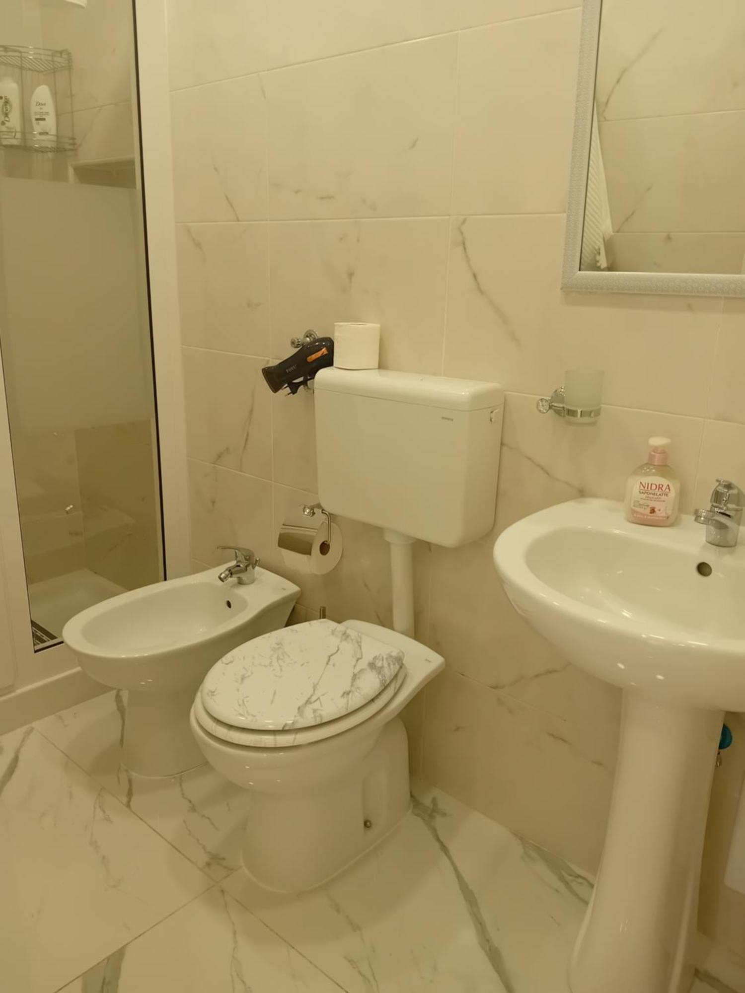 Catalea Bed & Breakfast Napoli Ngoại thất bức ảnh