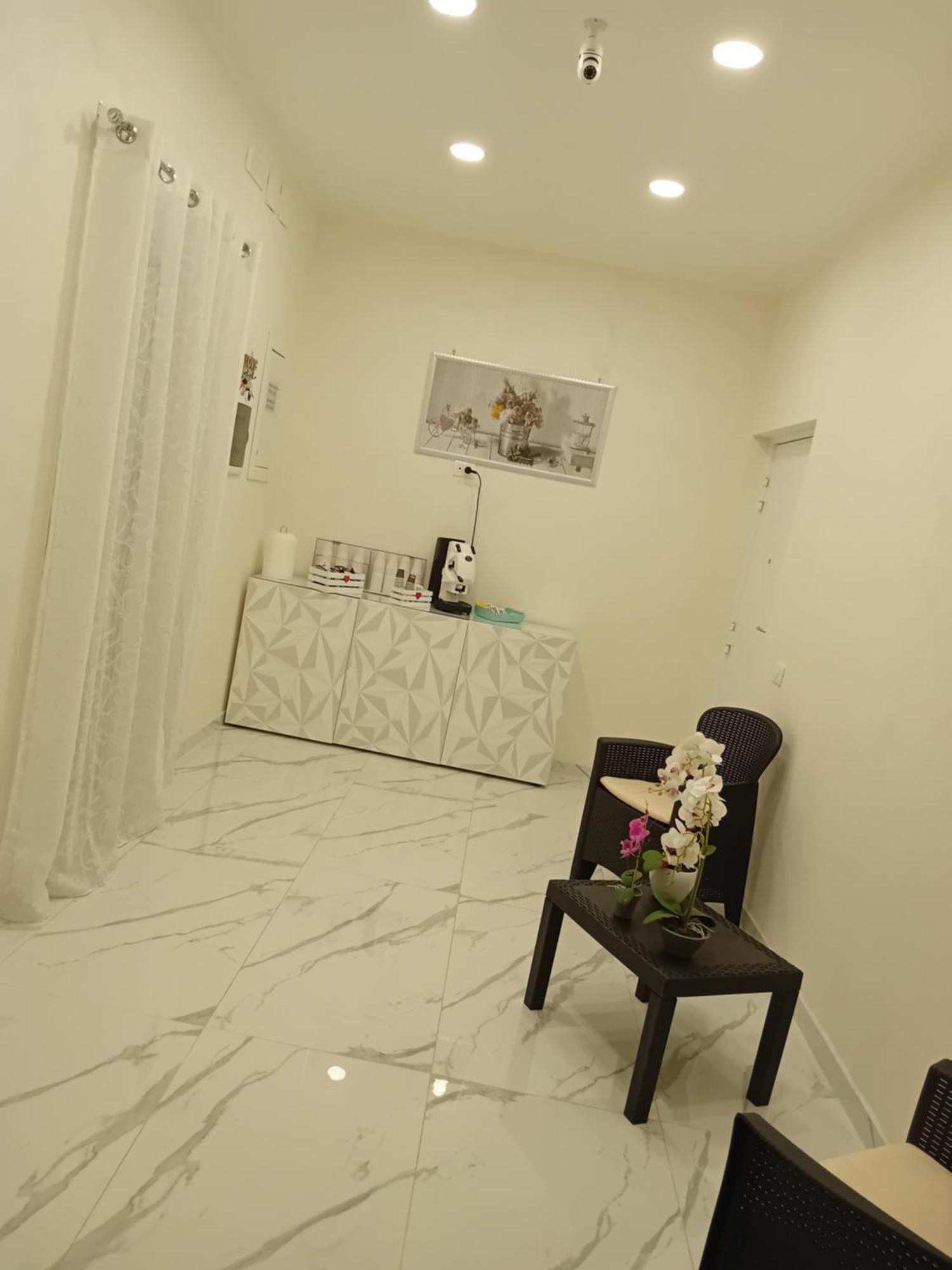 Catalea Bed & Breakfast Napoli Ngoại thất bức ảnh