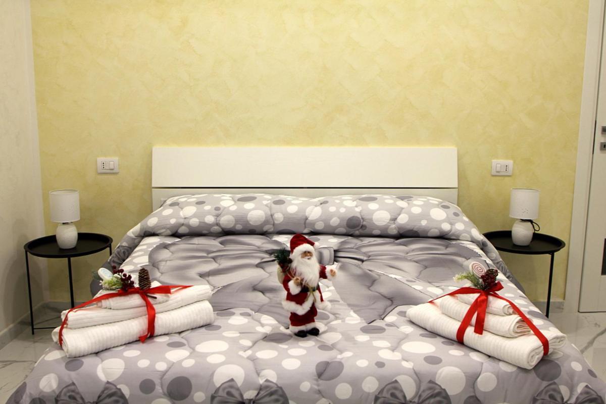 Catalea Bed & Breakfast Napoli Ngoại thất bức ảnh