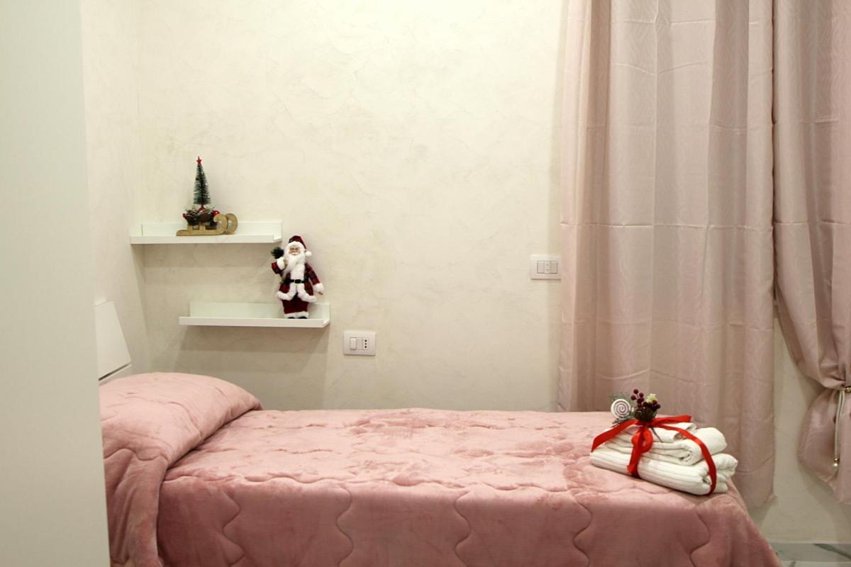 Catalea Bed & Breakfast Napoli Ngoại thất bức ảnh