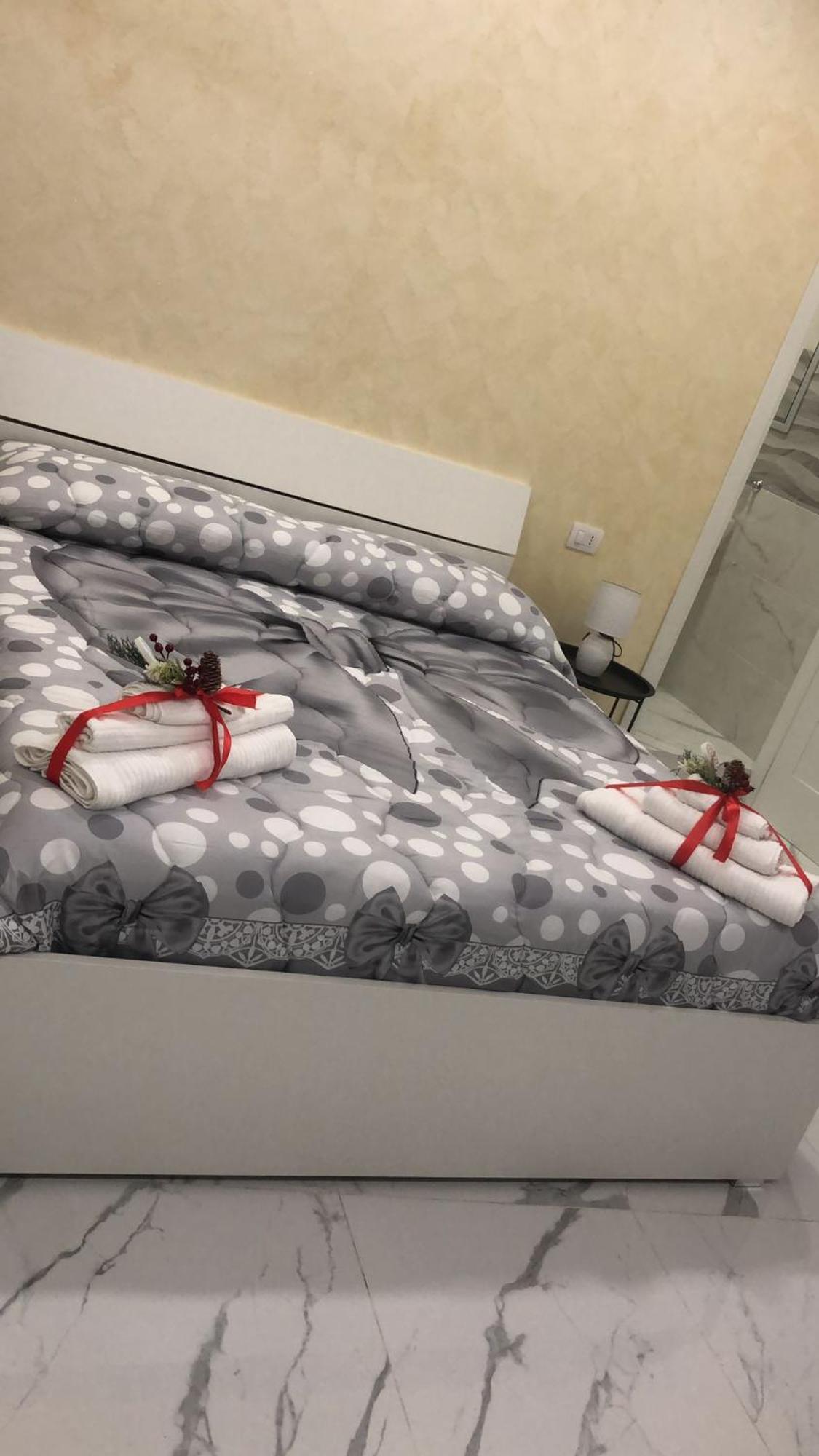 Catalea Bed & Breakfast Napoli Ngoại thất bức ảnh